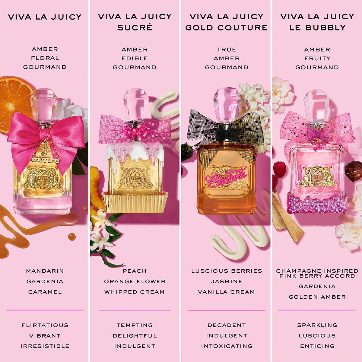 Juicy Couture Viva La Juicy Le Bubbly Eau de Parfum Spray