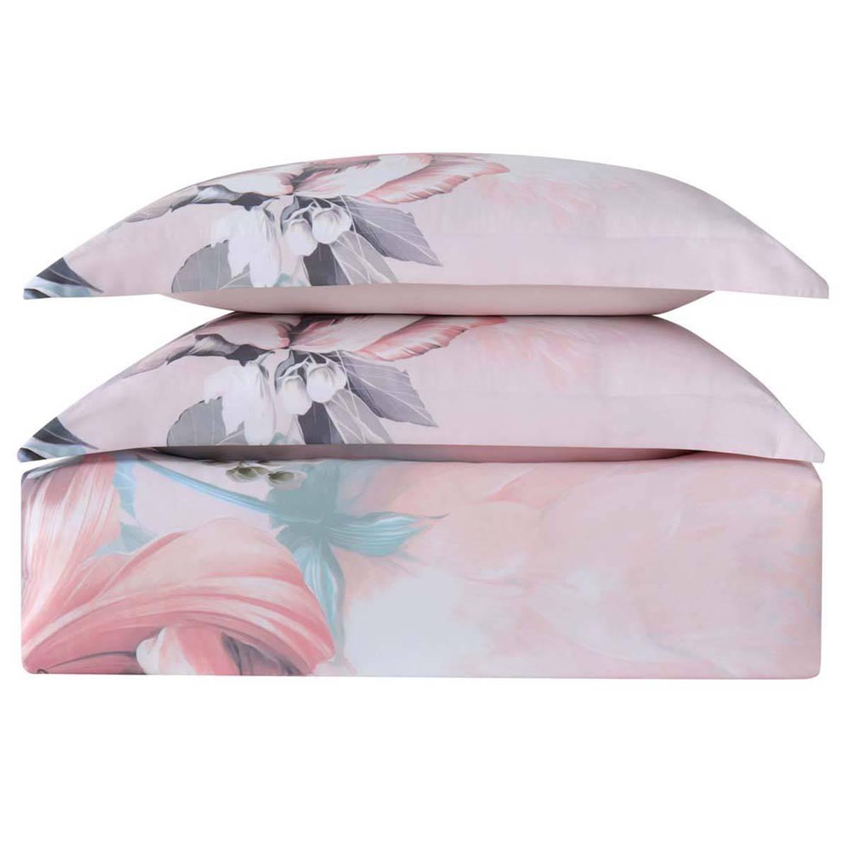 Christian Siriano New York® Dreamy Floral Comforter Set
