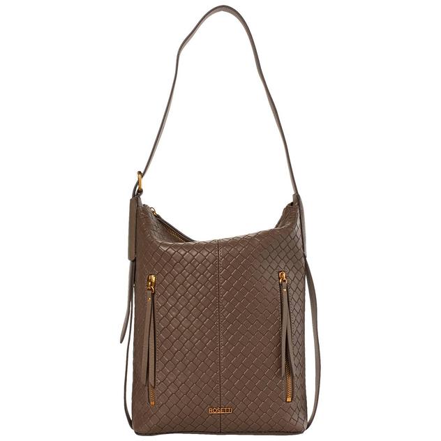 Rosetti® Harlo Bucket Bag