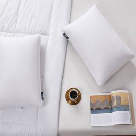 Serta® Firm 233TC European Down Pillow