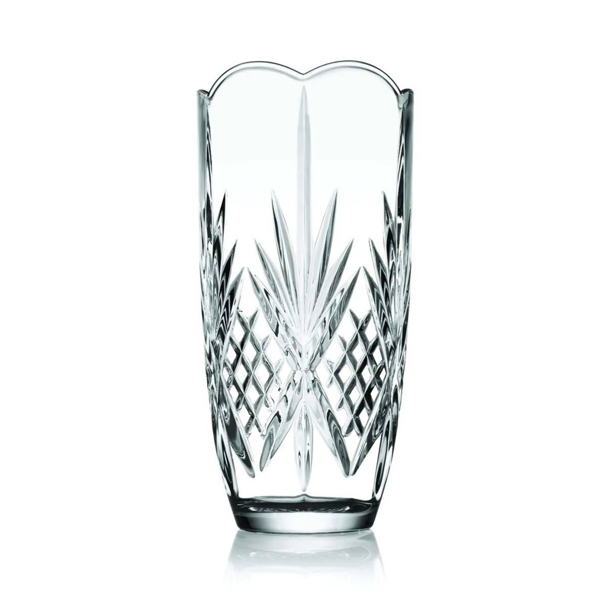 Godinger Dublin 9in. Vase