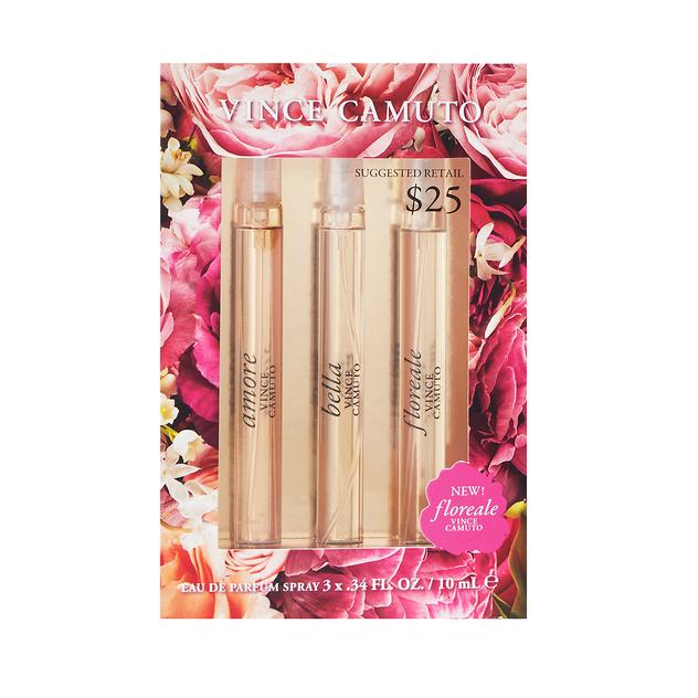 Vince Camuto Eau de Perfume Pencil Sprays