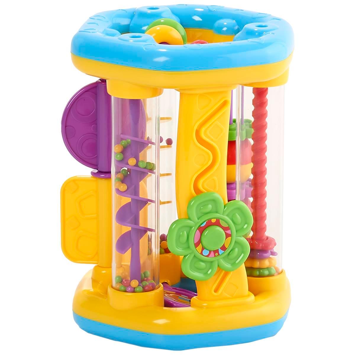 Hap-P-Kid Fun N' Roll Flower