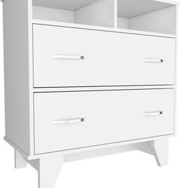 FM FURNITURE Portobelo Two Drawer Dresser