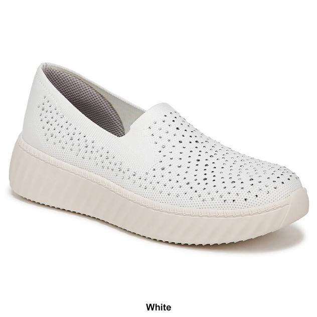 Womens LifeStride Wednesday Bright Slip-On Fashion Sneakers