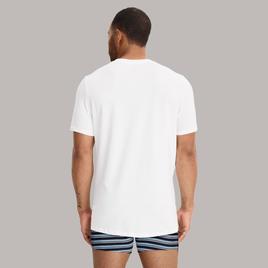 Mens Big Man Jockey® Cotton Stretch V-Neck Undershirt