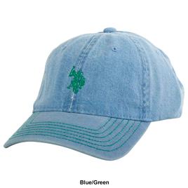 Mens U.S. Polo Assn.® Baseball Cap