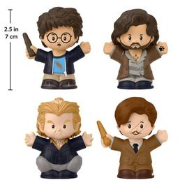 Little People® Harry Potter & The Prisoner of Azkaban