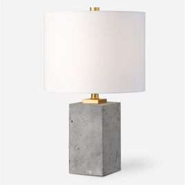 Uttermost Drexel Accent Lamp