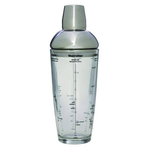 24oz. Cocktail Shaker
