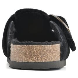 Womens White Mountain Big Sur Clogs