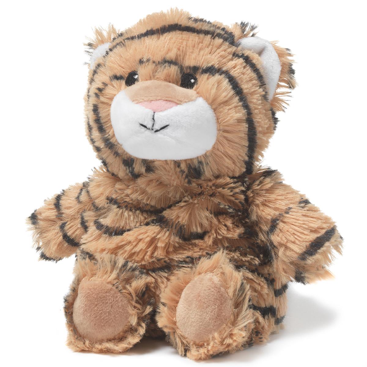 Warmies Tiger Jr.