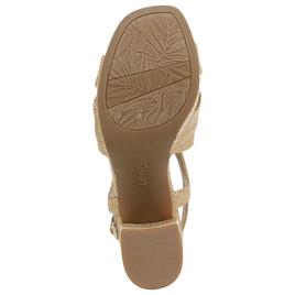 Womens LifeStride Adrianna Platform Dress Sandals