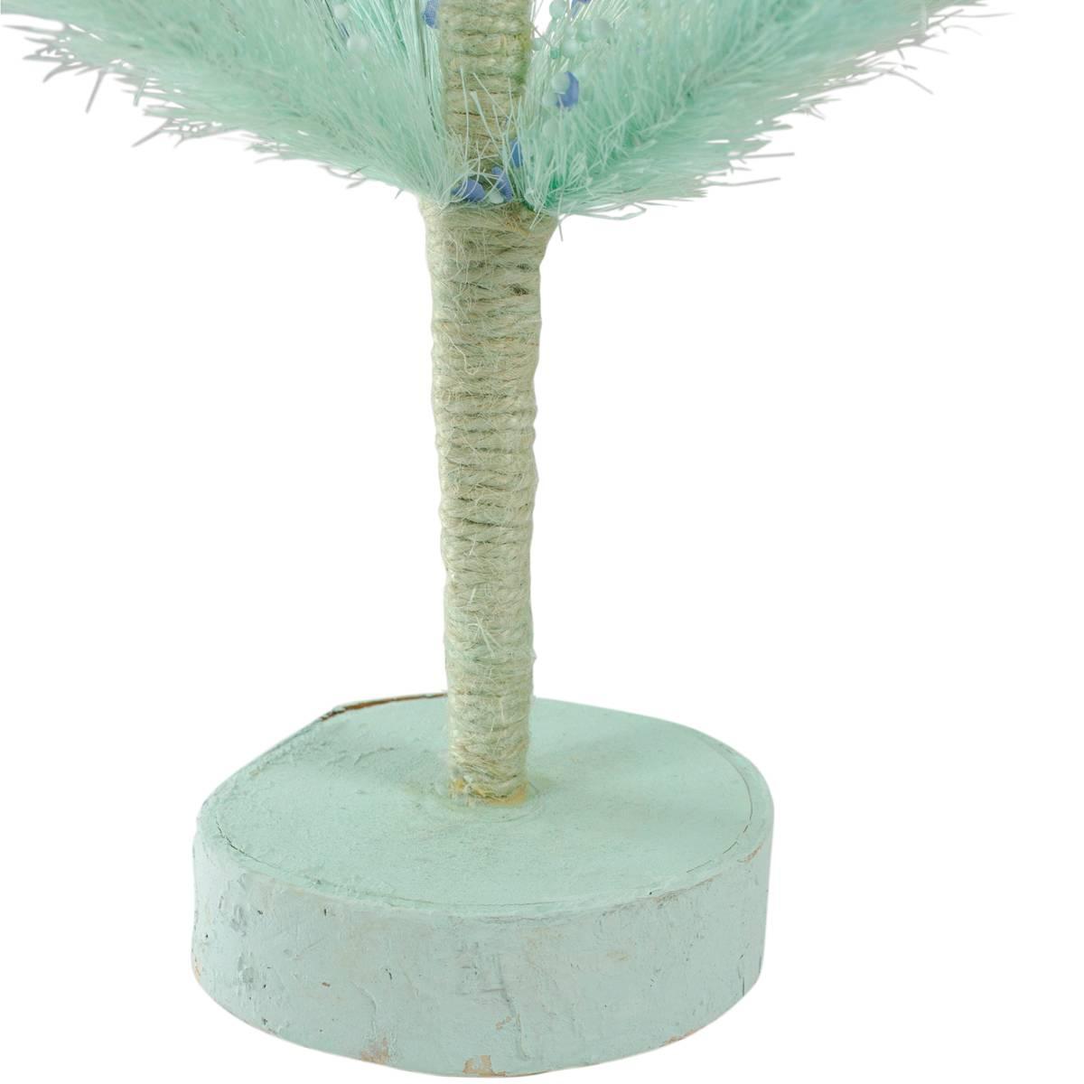 Northlight Seasonal 2.5ft. Sisal Pine Artificial Easter Tree