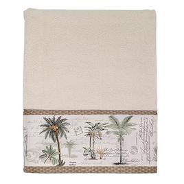 Avanti Colony Palm Towel Collection