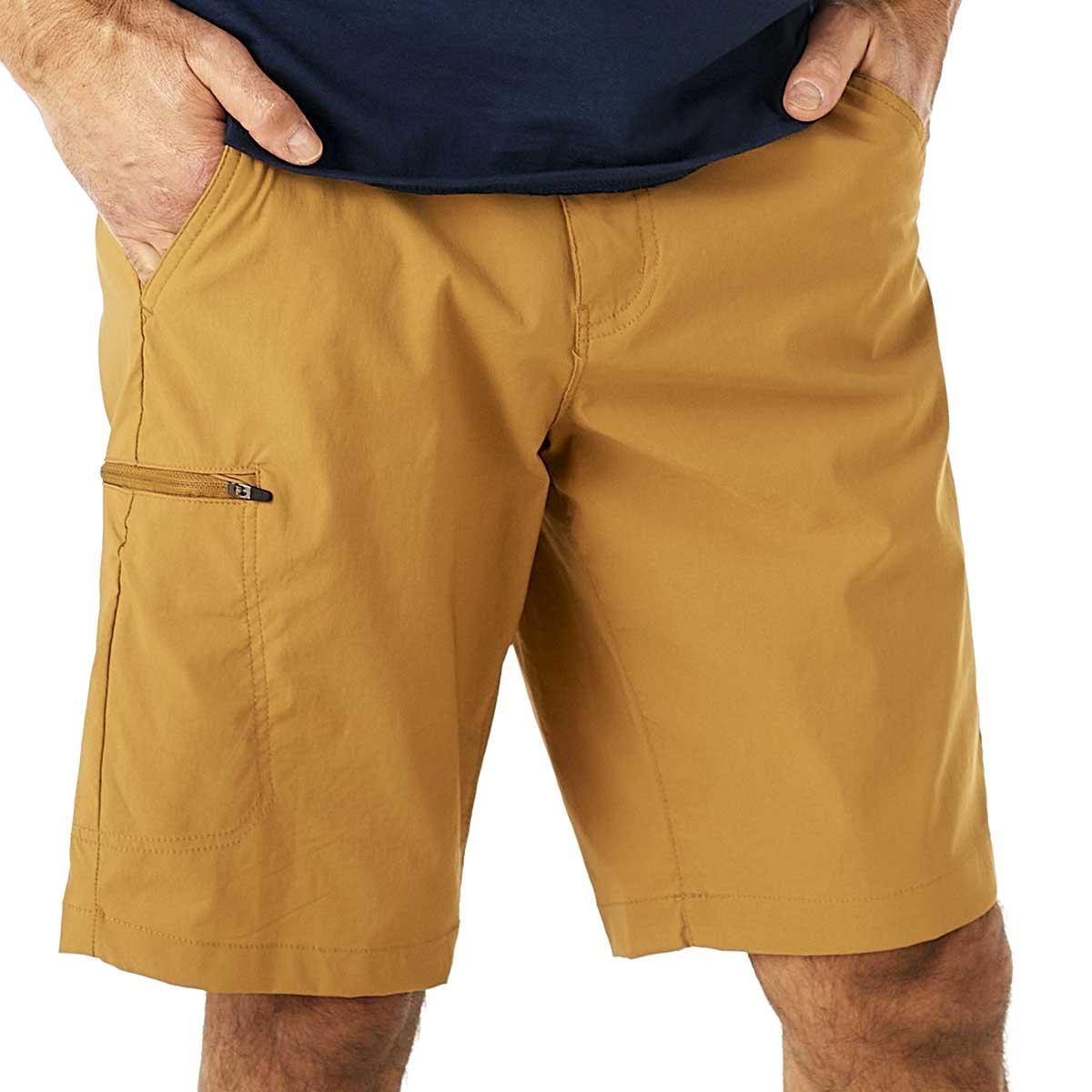 Mens Eddie Bauer Rainier Shorts