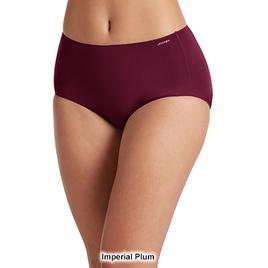 Womens Jockey® No Panty Line Promise® Tactel® Brief Panties 1372