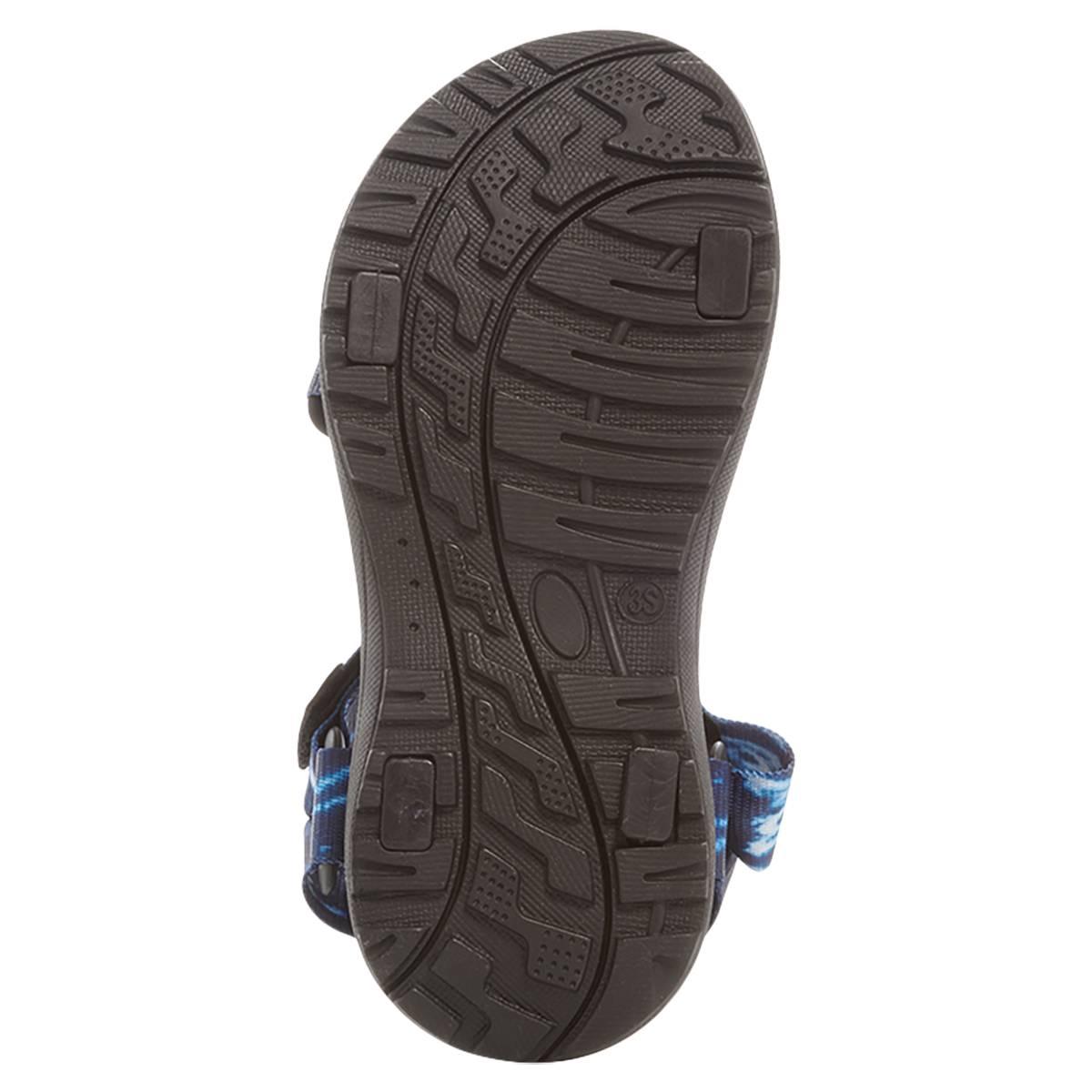 Big Boys Northside Hollis Sport Sandals