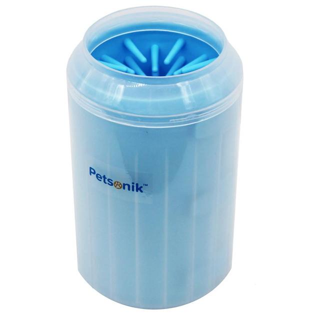 6in. Petsonik Paw Cleaner