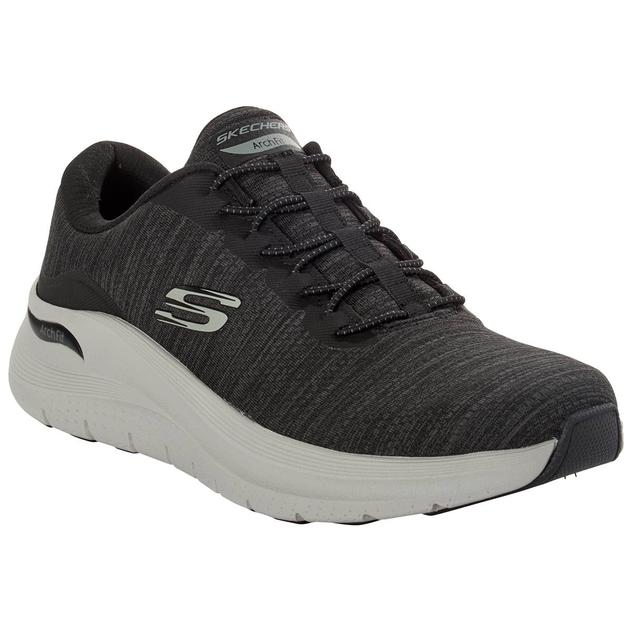 Mens Skechers Arch Fit® 2.0 - Upperhand Athletic Sneakers