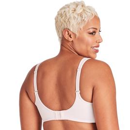 Plus Size Bali One Smooth U® Minimizer Bra DF3490