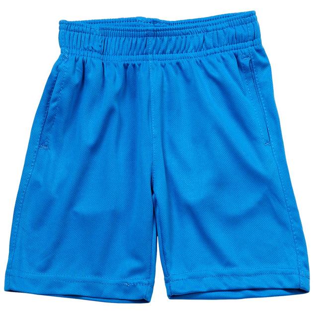 Toddler Boy Starting Point® Solid Performance Shorts