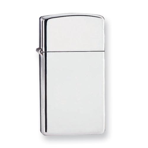 Zippo Chrome Lighter