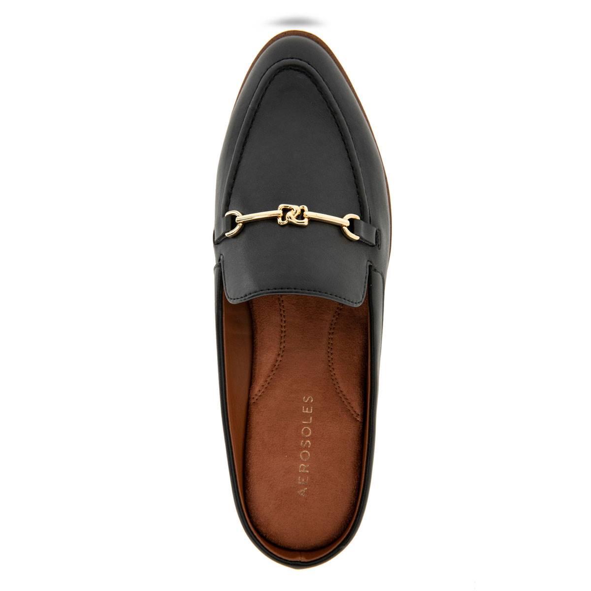 Womens Aerosoles Erik Loafer Mules