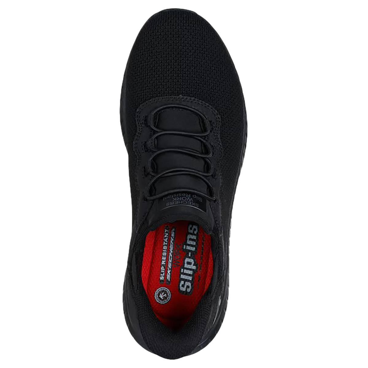 Womens Skechers Squad Chaos Sr Jasul - Athletic Sneaker