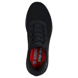 Womens Skechers Squad Chaos Sr Jasul - Athletic Sneaker