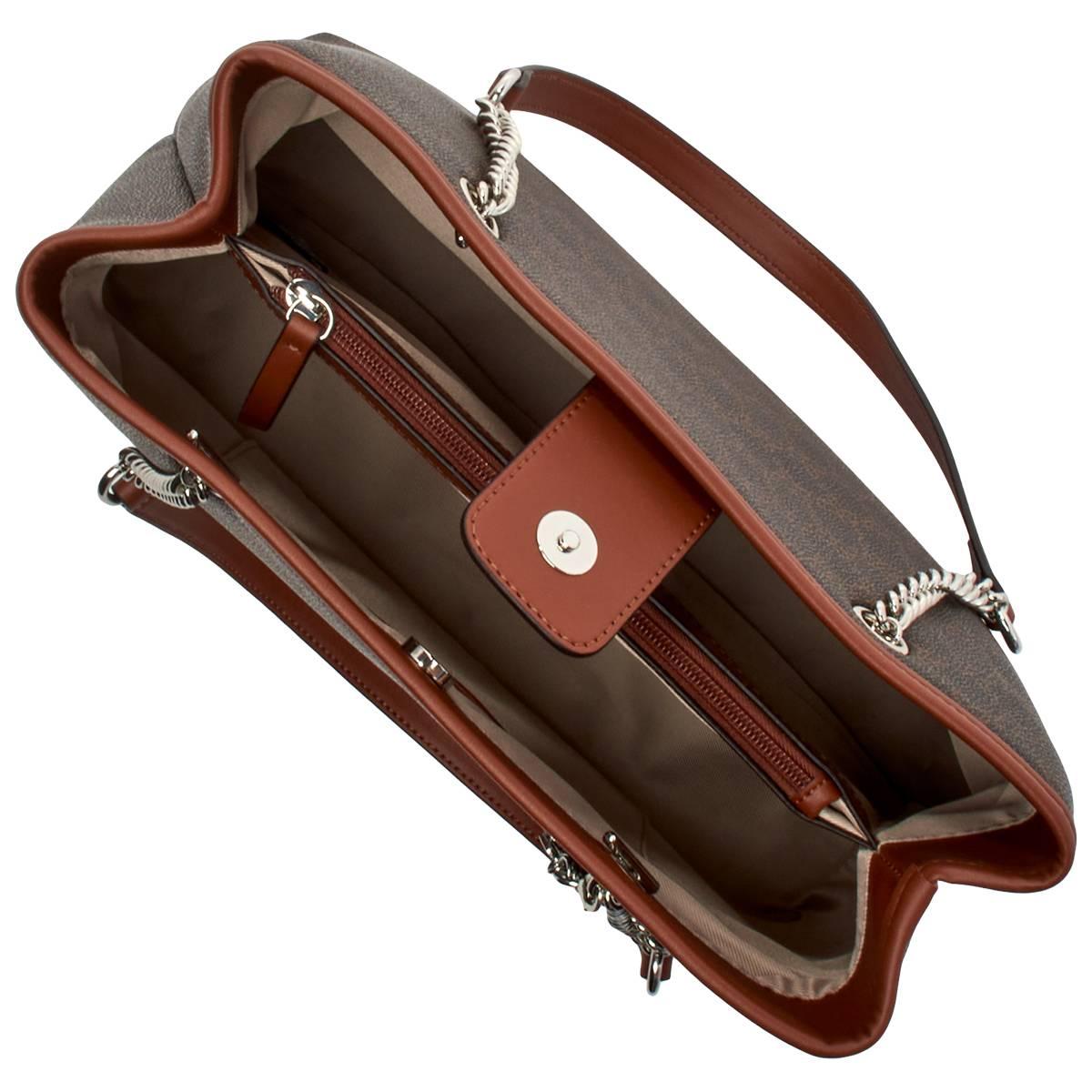 Nine West Emberly Shopper