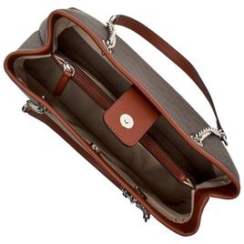 Nine West Emberly Shopper