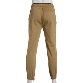 Young Mens Iron® Kian Stretch Twill Joggers