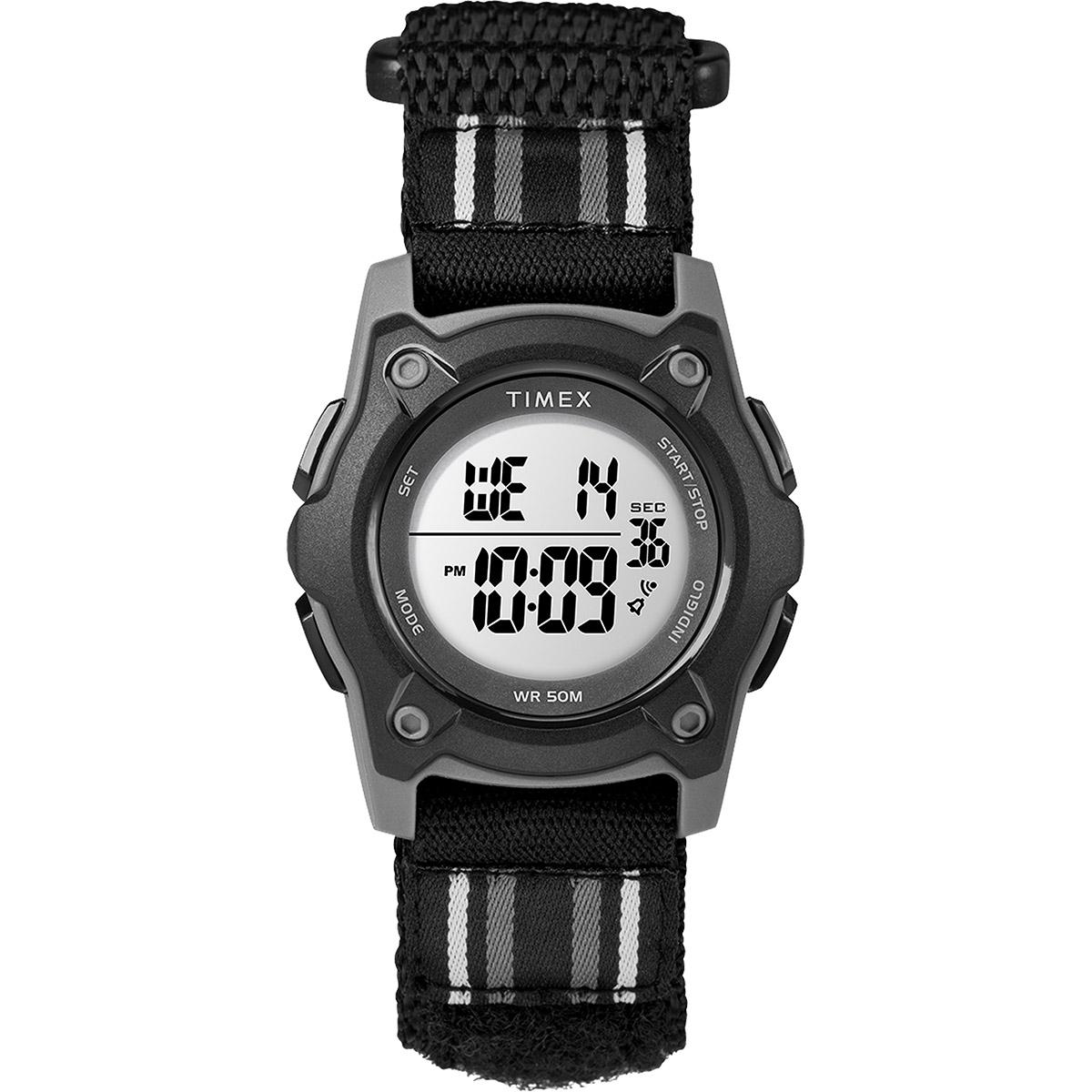 Kids Timex(R) TIME Machines(R) Digital Watch - TW7C26400JT