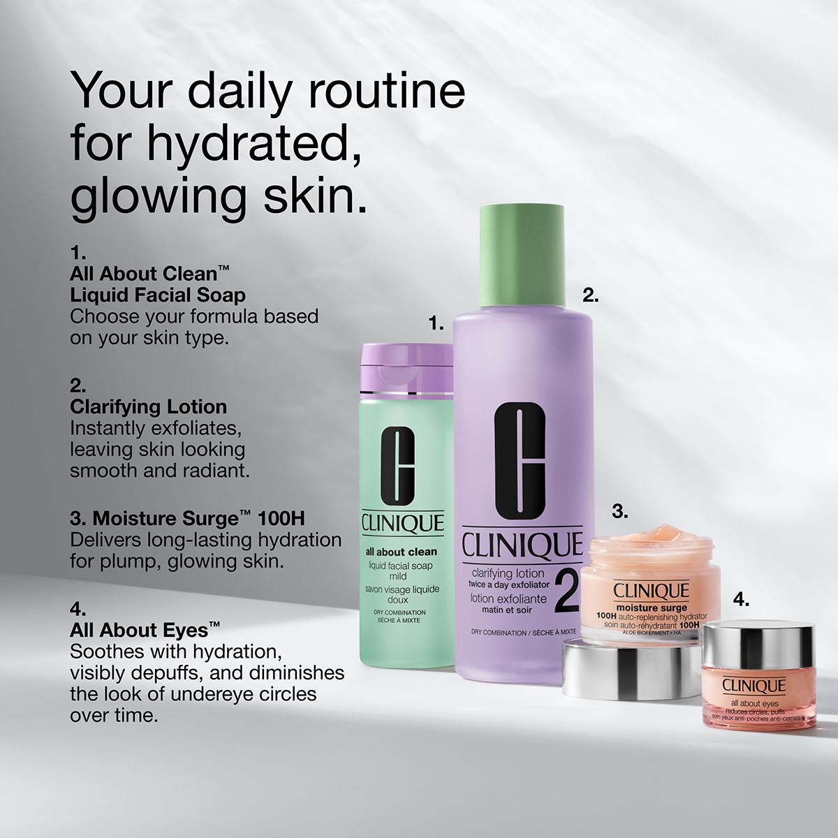 Clinique All About Eyes™ Eye Cream