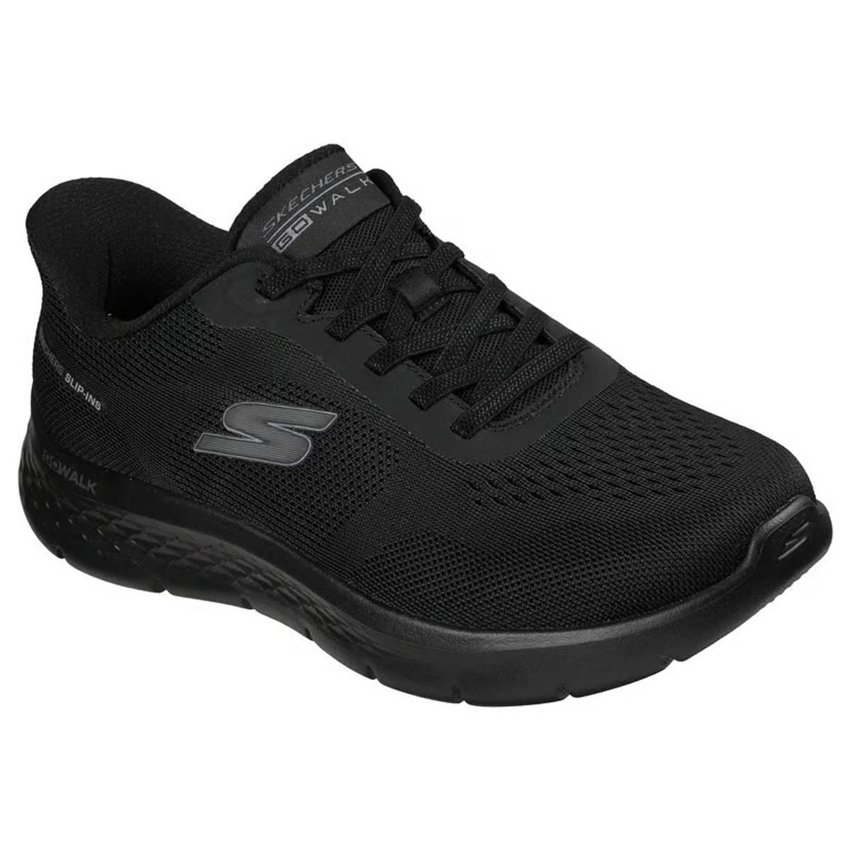 Womens Skechers GO WALK™ Slip-ins® Flex Azrie Athletic Sneakers