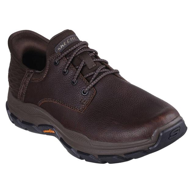Mens Skechers Slip-ins® Respected - Garvile Fashion Sneakers
