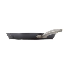 Anolon® Accolade 11in. Hard-Anodized Nonstick Grill Pan