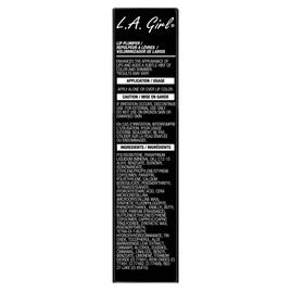 L.A. Girl Tinted Lip Plumper