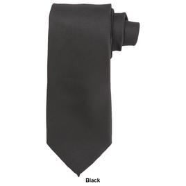 Mens Architect® Arc Solid Tie