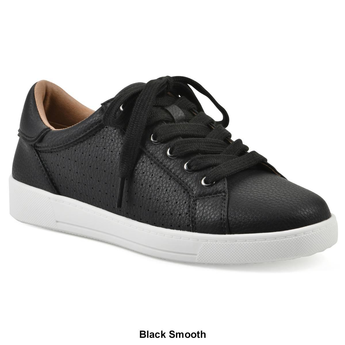 Womens White Mountain Uniform Fashion Sneakers