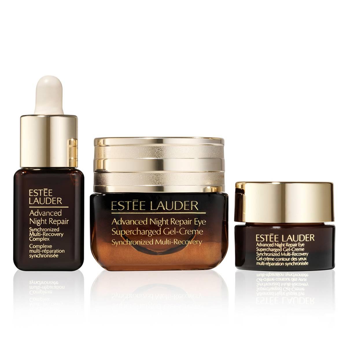 Estée Lauder™ Advanced Night Repair Eye Cream Skincare Set