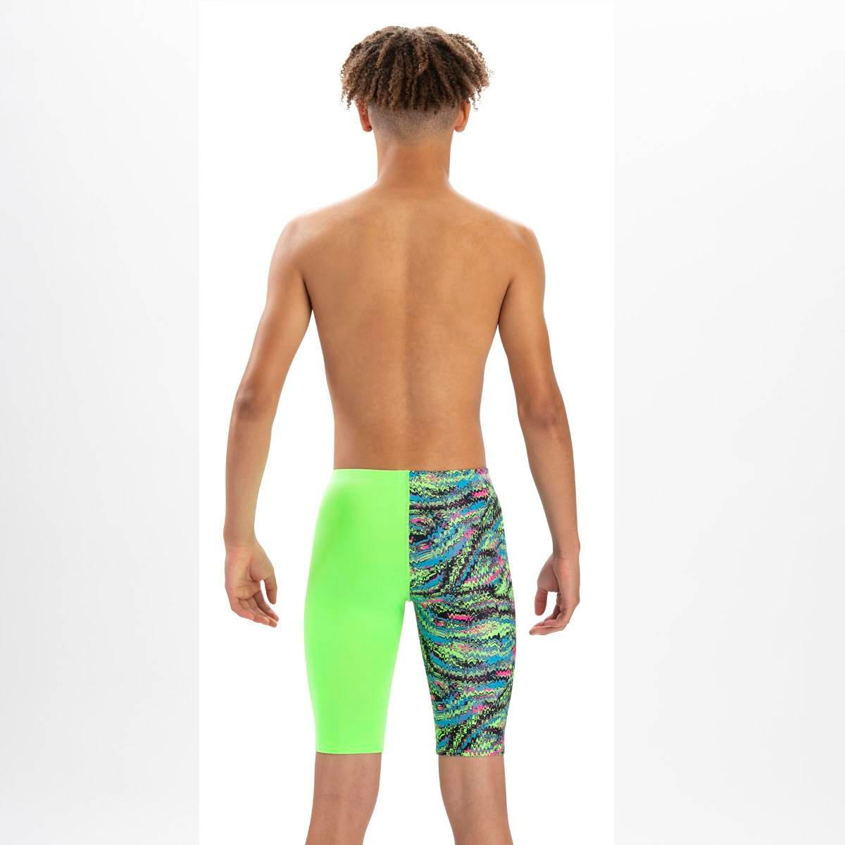 Mens Dolfin® Uglies Lifeline Jammer Swimsuit