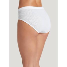 Womens Jockey® Elance® Breathe Hipster Panties 1540