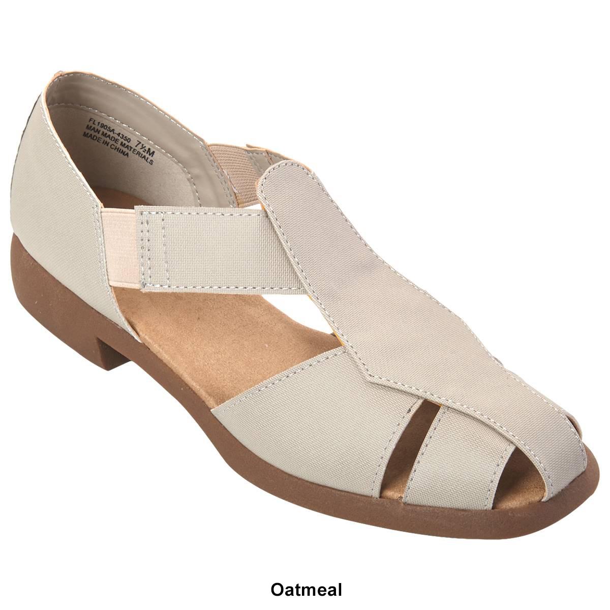 Womens Judith™ Mary Jane Fisherman Sandals