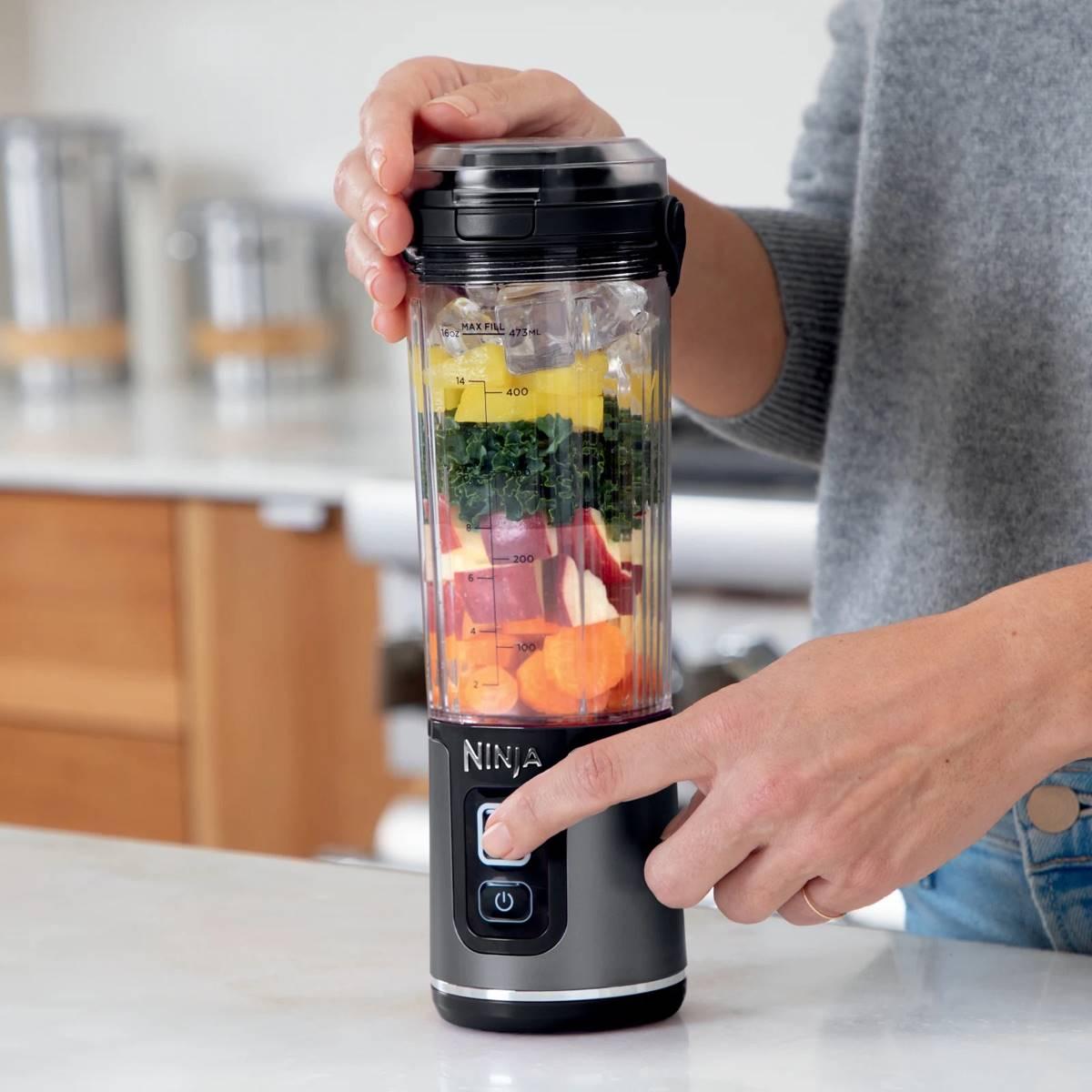 Ninja® Blast Blender