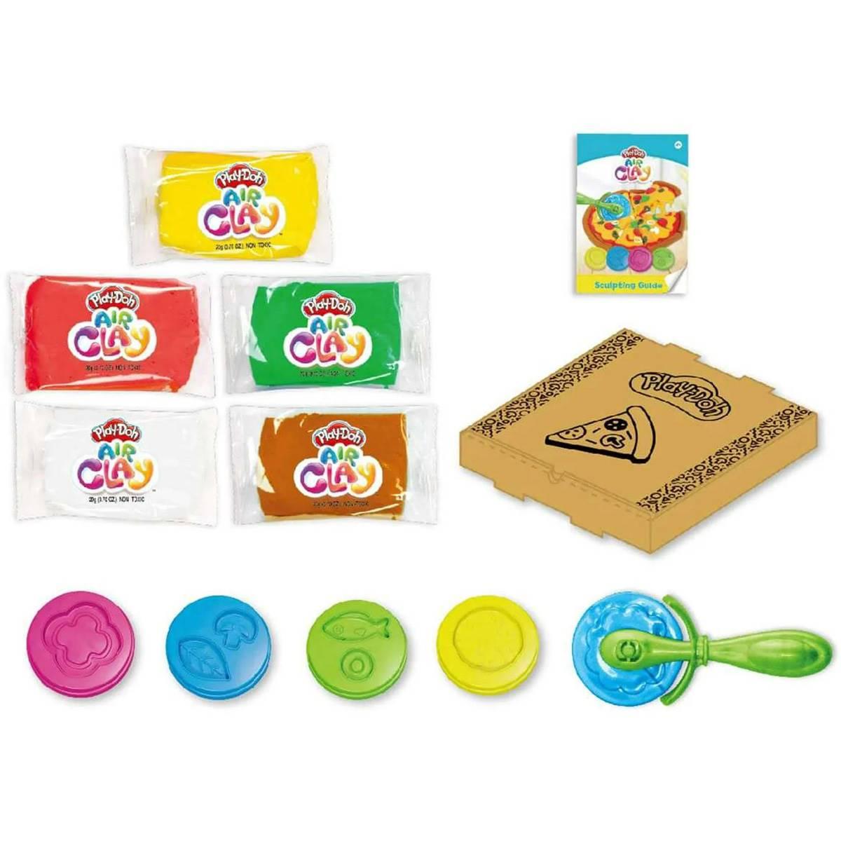 Play-Doh® Air Clay Pizza Parlor