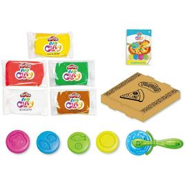 Play-Doh® Air Clay Pizza Parlor