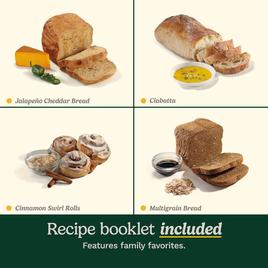 Cuisinart® Bread Maker