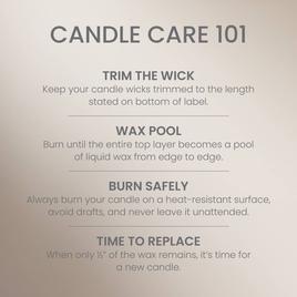 Yankee Candle® 22oz. Amber & Sandalwood Jar Candle